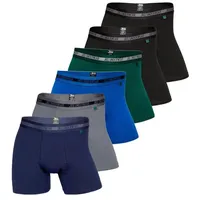 Jbs Herren Boxershort 6er Pack