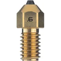 DIAMONDBACK Creality Spider Compatible Nozzle -