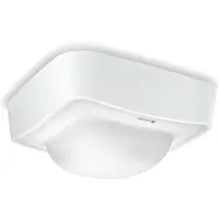 Steinel 064402 Präsenzmelder IR Quattro HD-2 BT-IPD - Weiß
