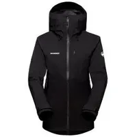 Mammut Alto HS Hooded Jacket black L