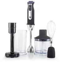 G21 Grinder VitalStick Pro 1000 W, black 600860, Stabmixer,