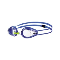Arena Schwimmbrille, Blau (Clear-Blue), Einheitsgröße