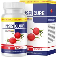 Inspicure Kapseln 90 St