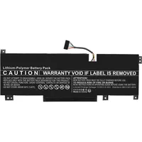 CoreParts Laptop Battery for MSI