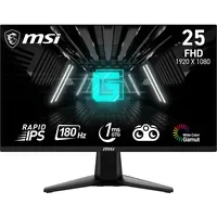 MSI G255F 24,5" schwarz