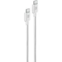 Cellular Line Braided Data Cable 1,5 m USB Typ-C/