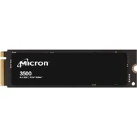 Micron 3500 - - PCIe 4.0 x4 (MTFDKBA512TGD-1BK1AAB)