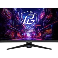 ASRock 27" Phantom Gaming PG27FFT1A