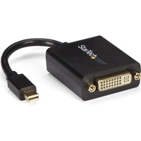 Startech StarTech.com Mini DisplayPort auf DVI Adapter - Mini-DisplayPort-Adapter