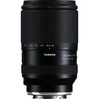 Tamron 28-300mm f./4-7.1 Di III VC VXD Sony E-Mount