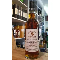 Glentauchers 12 Jahre - 2012 - Signatory Vintage -