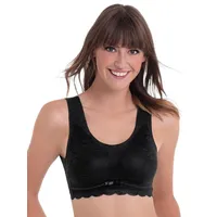 Anita (Since 1886 Damen Bralette - Essentials Lace, Bustier,