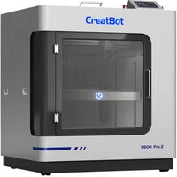Creatbot D600 Pro2