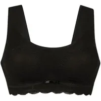 Anita since 1886 Bralette Essentials Lace Schwarz M