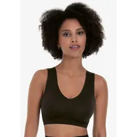 Anita BH Essentials Lace Bralette Schwarz Large Damen