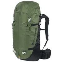 Ferrino Triolet 48+5l Rucksack - Green - One Size