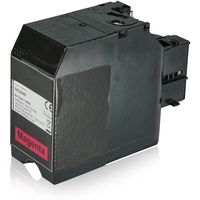TonerPartner Kompatibel zu Lexmark 74C2SM0 Tonerkartusche, magenta