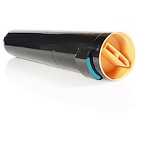 TonerPartner Kompatibel zu Xerox 106R01160 Tonerkartusche, cyan