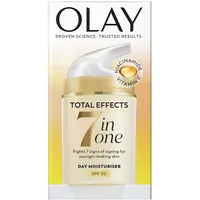 Olay Total Effects 7-in-1 Tagescreme (50 g) mit Vitamin