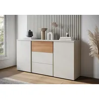 INOSIGN Sideboard »HAMM«, Breite ca. 161 cm