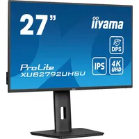 Iiyama ProLite XUB2792UHSU-B6, 27"