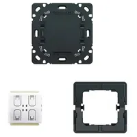 Busch-Jaeger Smart-Switch, Wireless 62721 U-WL