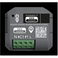 Busch-Jaeger Schaltaktor 1-fach UP Wireless