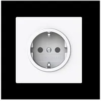 Busch-Jaeger SCHUKO Steckdose Safety+ 20 EUCRB-44G