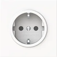 Busch-Jaeger SCHUKO Steckdose Safety+ 20 EUCRB-44M