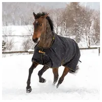 Bucas Irish Turnout 0g 115
