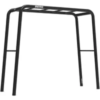 Berg Toys BERG PlayBase Medium TT (2x Reck) Black