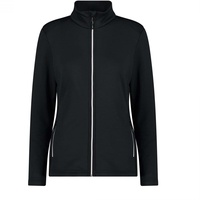 CMP Woman Jacket, nero 34