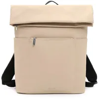 TAMARIS Rucksack TAS Alice Rucksäcke Grau