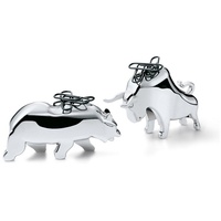 Philippi - Bull&Bear Halter für Büroklammern