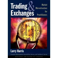 Oxford University Press Trading and Exchanges ( Market Microstructure