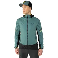 Dynafit Mezzalama Polartec® Alpha Jacke (Größe L
