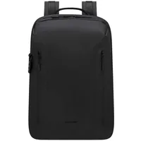 Samsonite Coatify Biz Rucksack für Laptop 15.6 ́ Schwarz