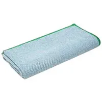 Greenspeedtm ELEMENT 40x40 cm Mikrofasertuch Polyester 60 °C waschbar,