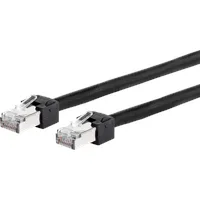 METZ CONNECT Patchkabel Cat.6 13084U0300-E