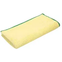 Greenspeedtm ELEMENT 40x40 cm Mikrofasertuch Polyester 60 °C waschbar,