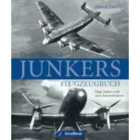 Bruckmann Verlag Das große Junkers Flugzeugbuch