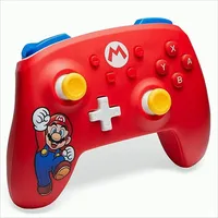 PowerA Wireless Controller für Nintendo Switch - Multicolor