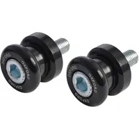Oxford Prismabuchsen "BOBBINS" Für V-Aufnahme, sch M10 x 1,50