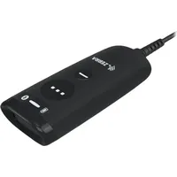 Zebra Technologies Zebra CS60 (1D-Barcodes, 2D-Barcodes), Barcode-Scanner,