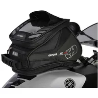 Oxford M4R Tankrucksack 0 l Schwarz