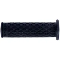 Oxford Retro Griffe Fahrradgriffe schwarz