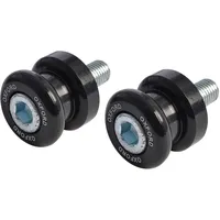 Oxford Ständeraufnahme M6x1.0, schwarz für Männer
