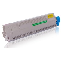 TonerPartner Kompatibel zu OKI 47095702 / C824 / C834