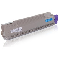 TonerPartner Kompatibel zu OKI 47095704 / C824 / C834
