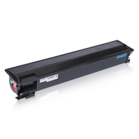 Inkadoo Kompatibel zu Toshiba 6AJ00000127 / T-FC200EM Tonerkartusche, magenta